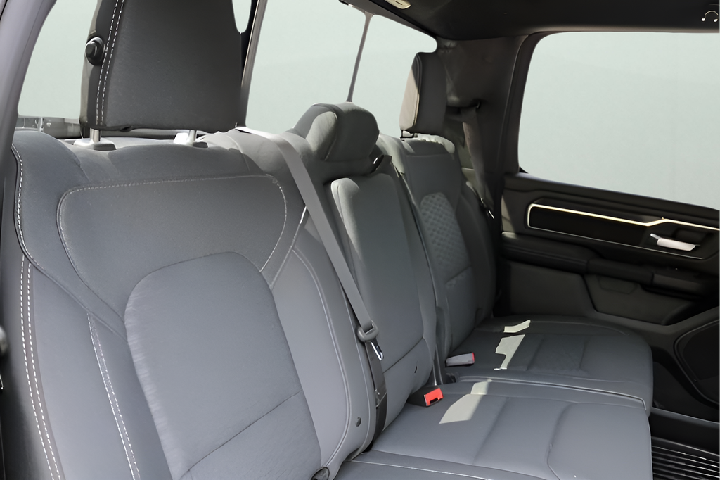 New Car 2025 Ram 1500  Big Horn/lone Star For Sale In Austin, Texas