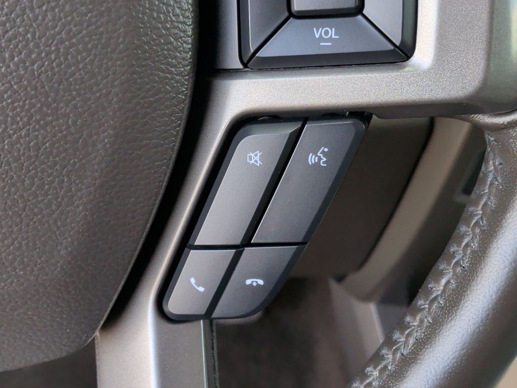 2021 Ford Expedition Max XLT White at Toyota of Victoria