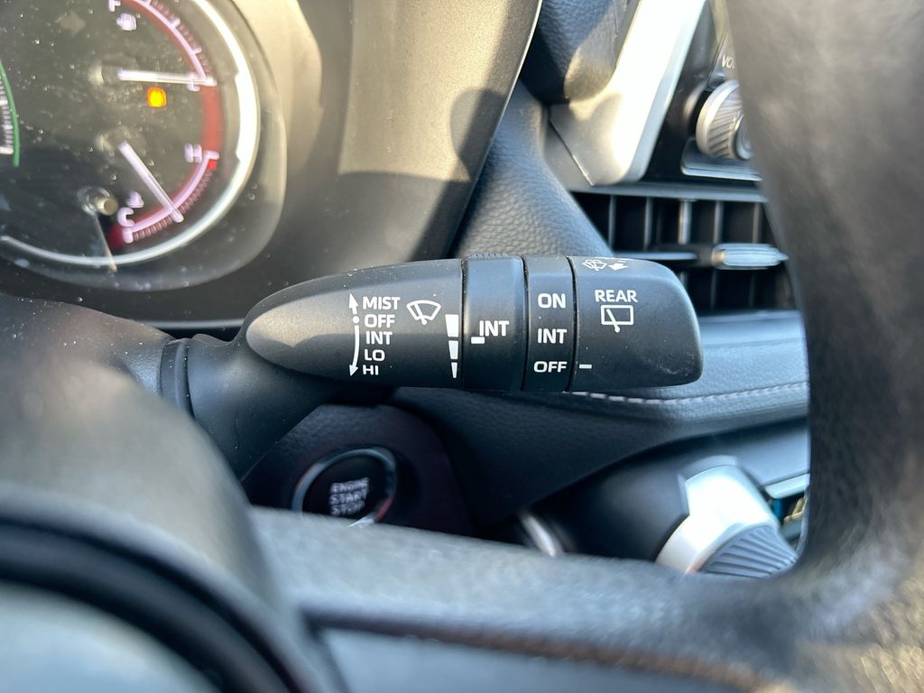 Thumbnail: 2024 Toyota RAV4 - 19