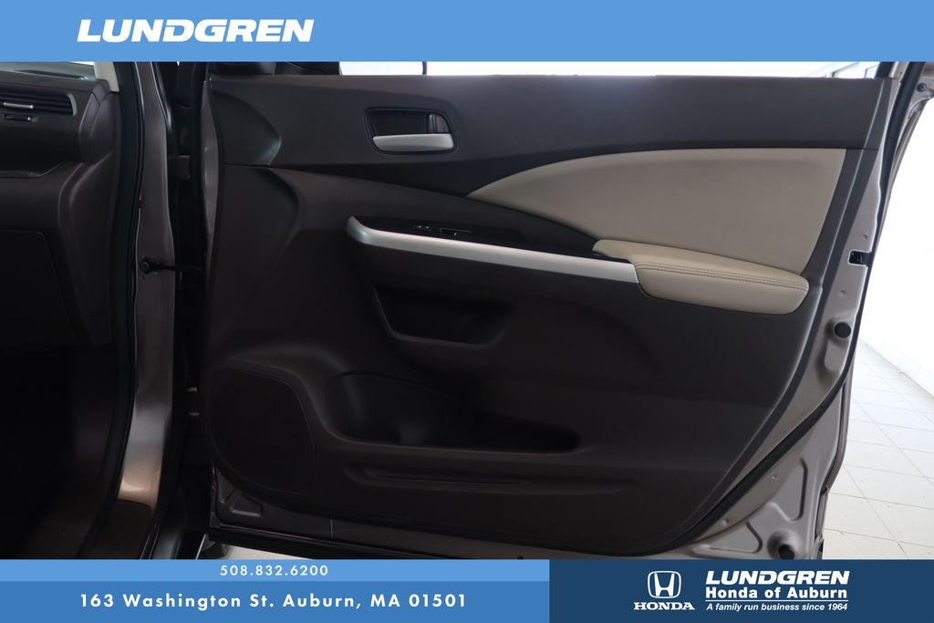 Used 2013 Honda CR-V SUV
