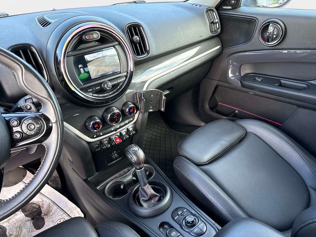 Used 2019 Mini Cooper S Countryman SUV