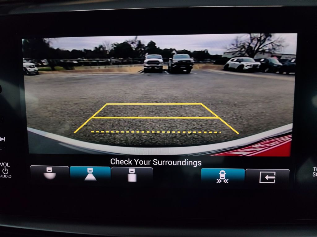 Used Car 2018 Honda Accord  Touring 2.0t For Sale Under $25,000 In Austin, Texas