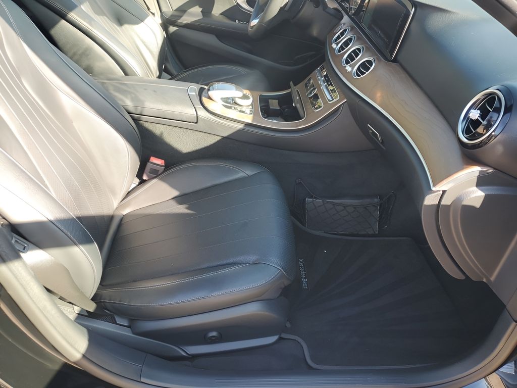 Used Car 2018 Mercedes-benz E-class  E 400 For Sale Under $30,000 In Austin, Texas