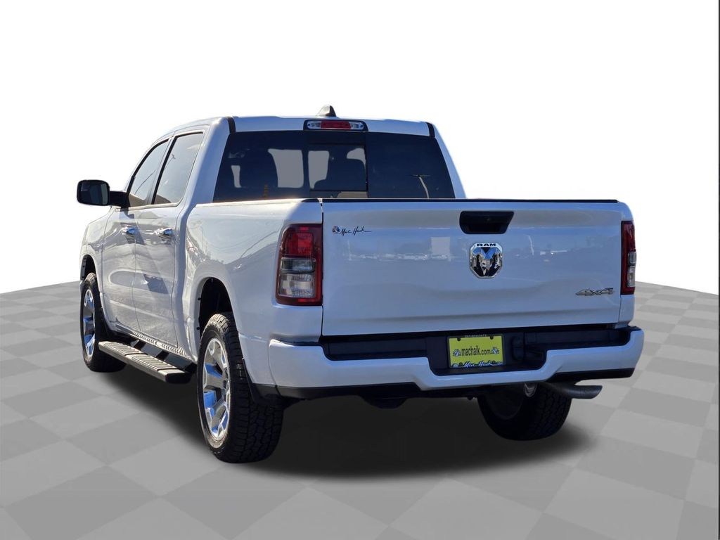 2024 Ram 1500 Tradesman - 5