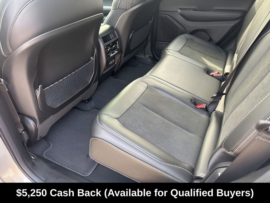 New Car 2025 Jeep Grand Cherokee  For Sale Under $40,000 In Austin, Texas