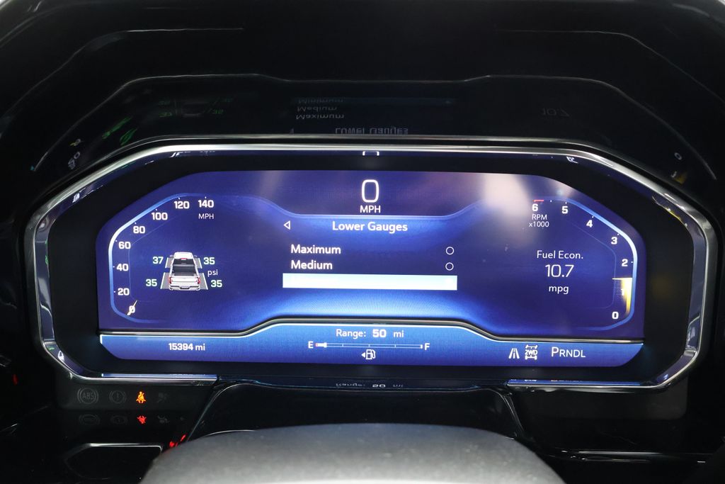 2023 Chevrolet Silverado 1500 LT 19