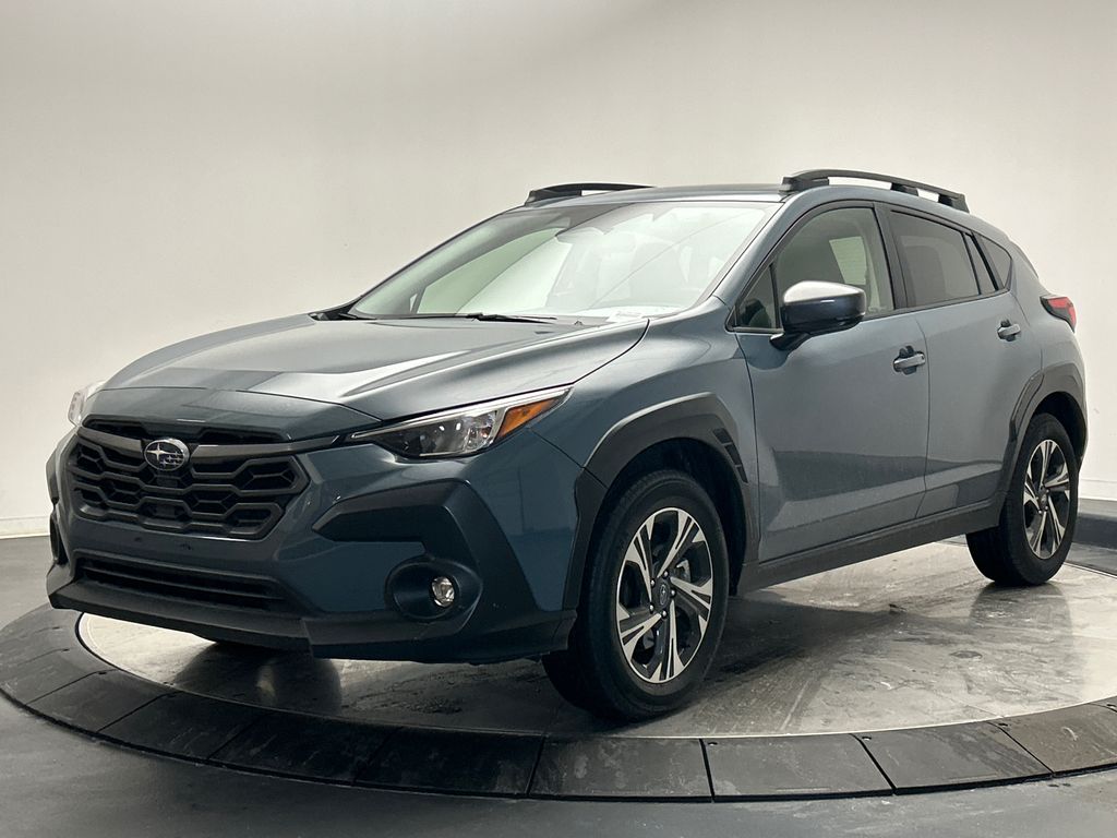 2024 Subaru Crosstrek Premium -
                None NONE