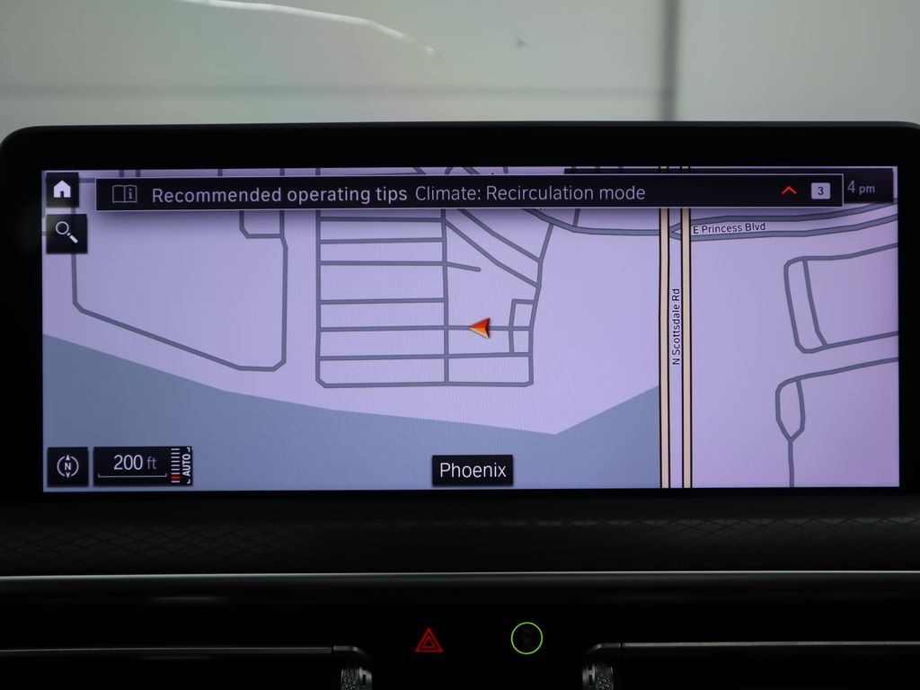 Thumbnail: 2024 BMW X3 - 15