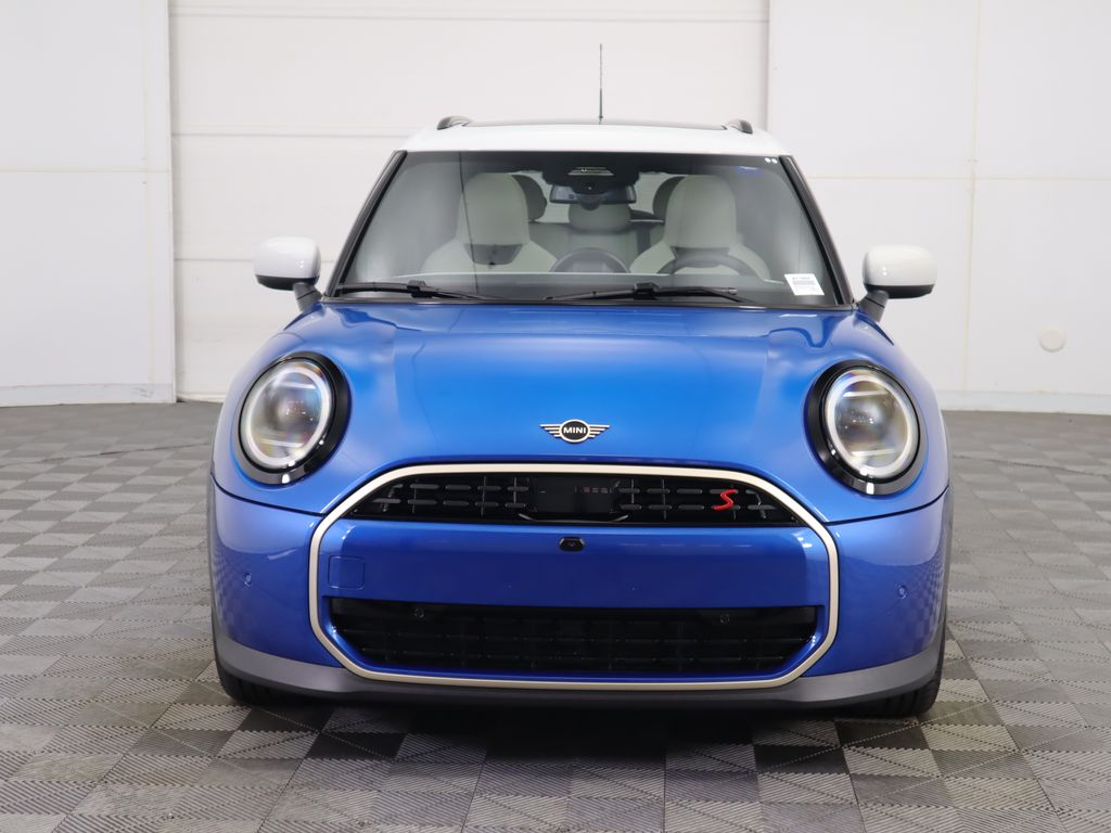 Thumbnail: 2026 MINI Cooper - 2