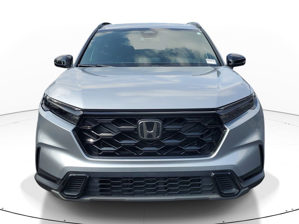 Used 2023 Honda CR-V Hybrid SUV