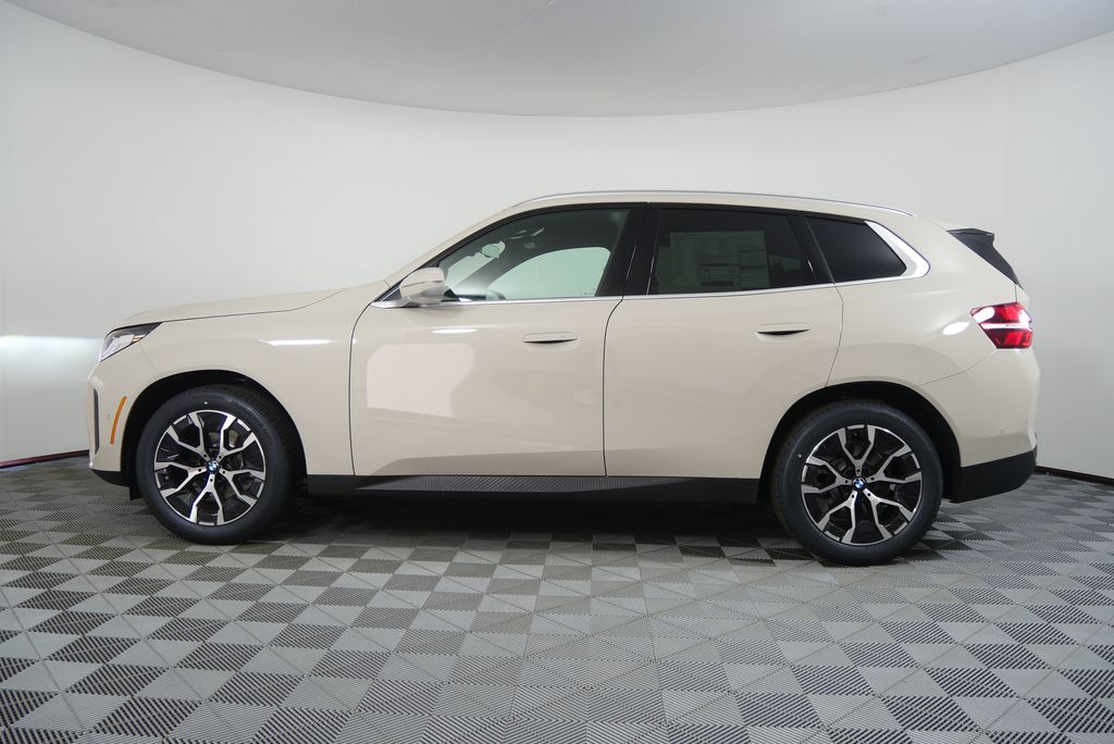 Thumbnail: 2026 BMW X3 - 6