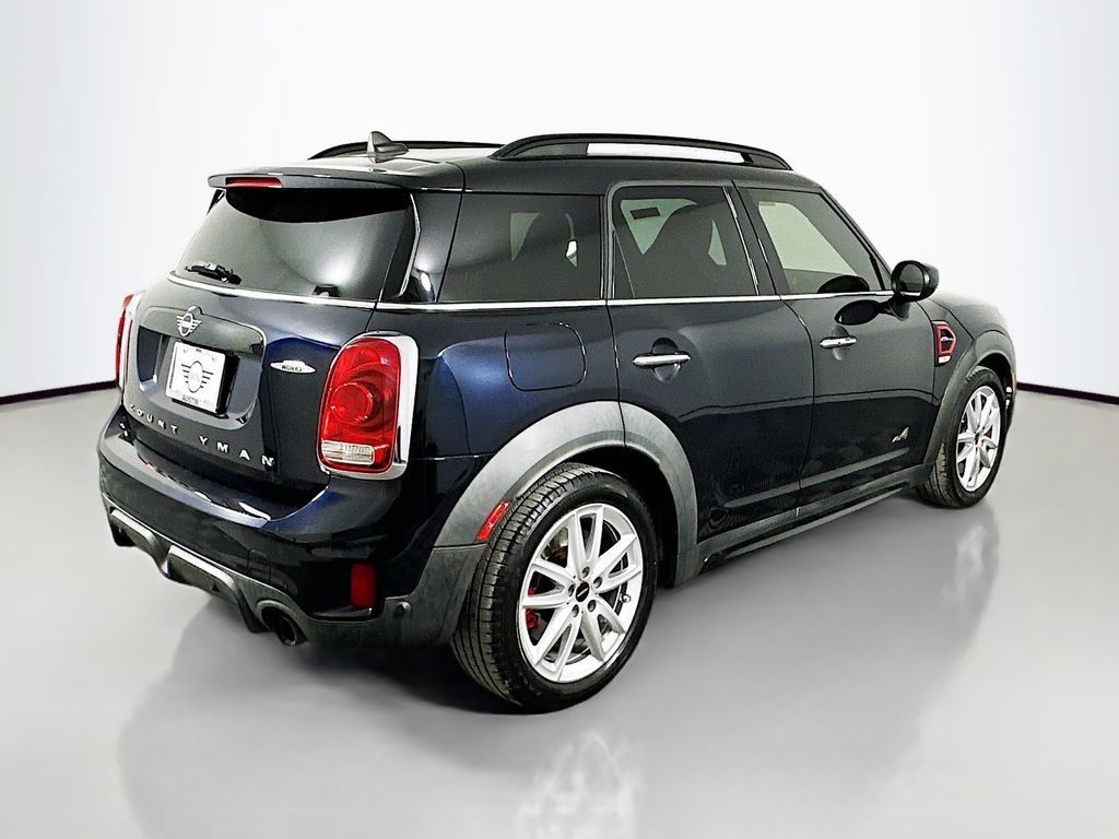 Thumbnail: 2020 MINI Cooper Countryman - 4