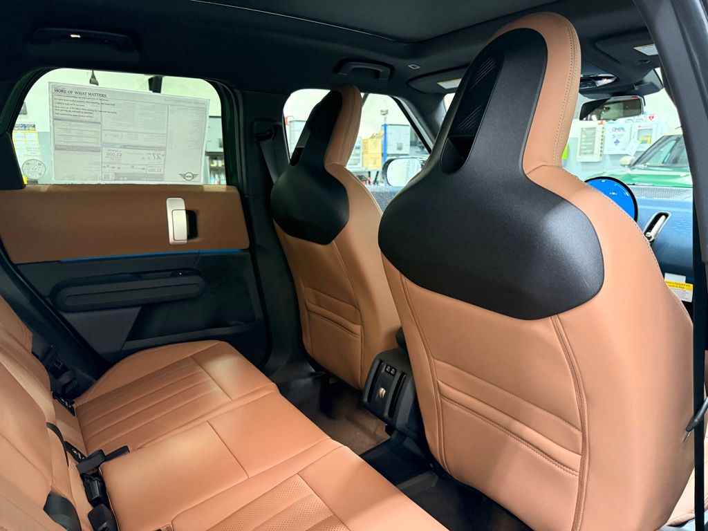 Thumbnail: 2026 MINI Cooper Countryman - 25