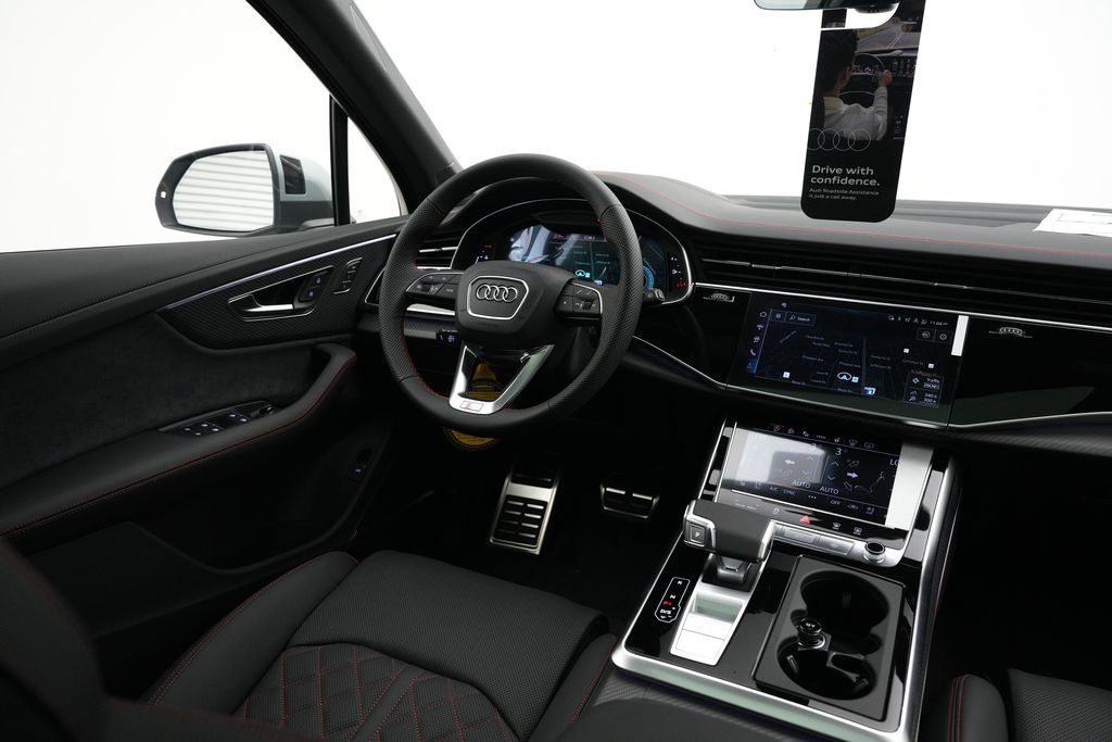 Thumbnail: 2026 Audi Q7 - 12
