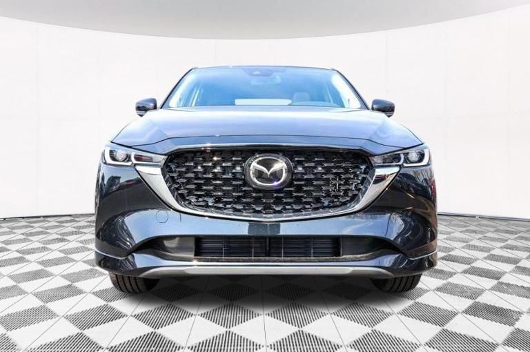 2024 Mazda CX-5 2.5 S Premium Package 4