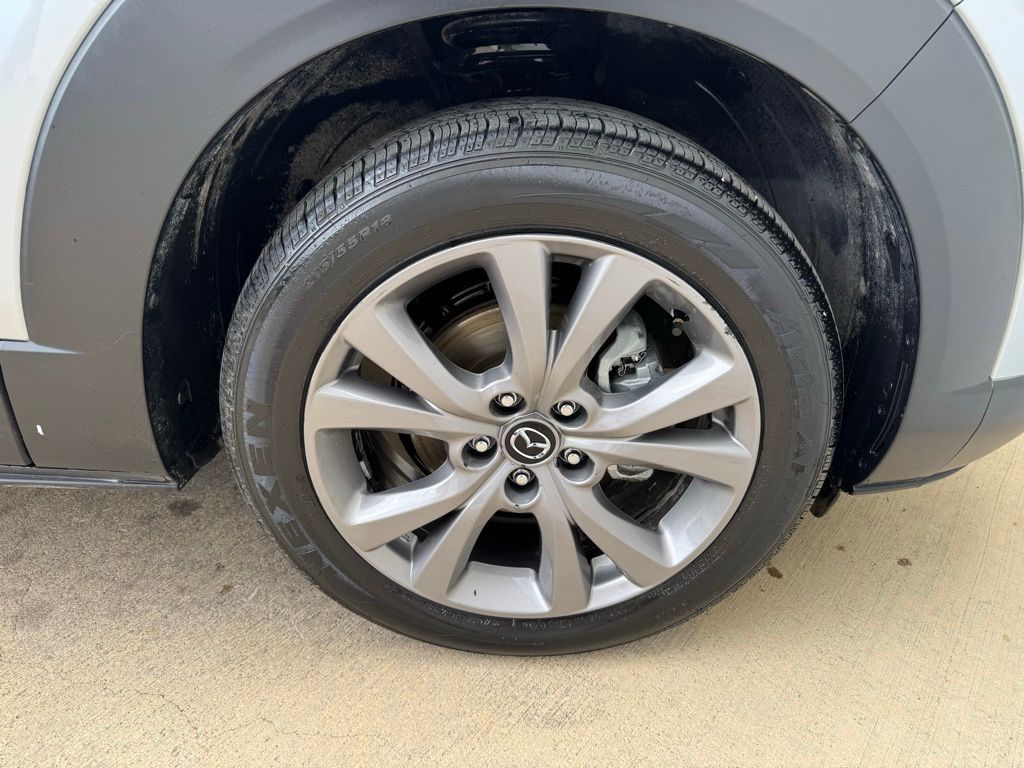 Used Car 2020 Mazda Cx-30  Select For Sale Under $20,000 In Georgetown, Texas