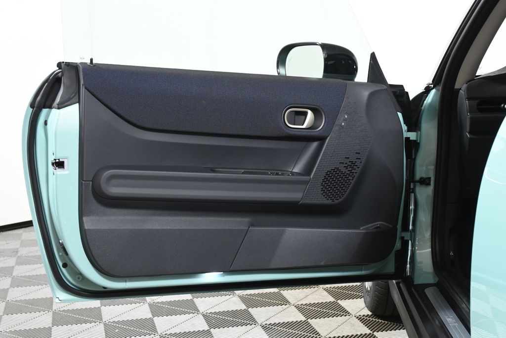 Thumbnail: 2026 MINI Cooper - 21