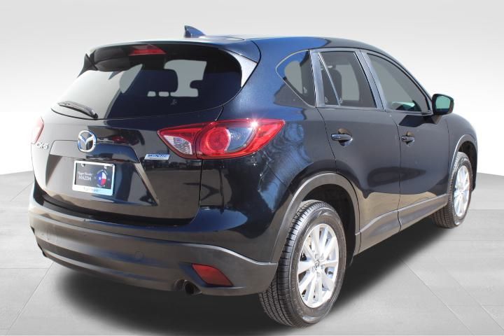 Used Car 2016 Mazda Cx-5  Touring For Sale Under $15,000 In Georgetown, Texas