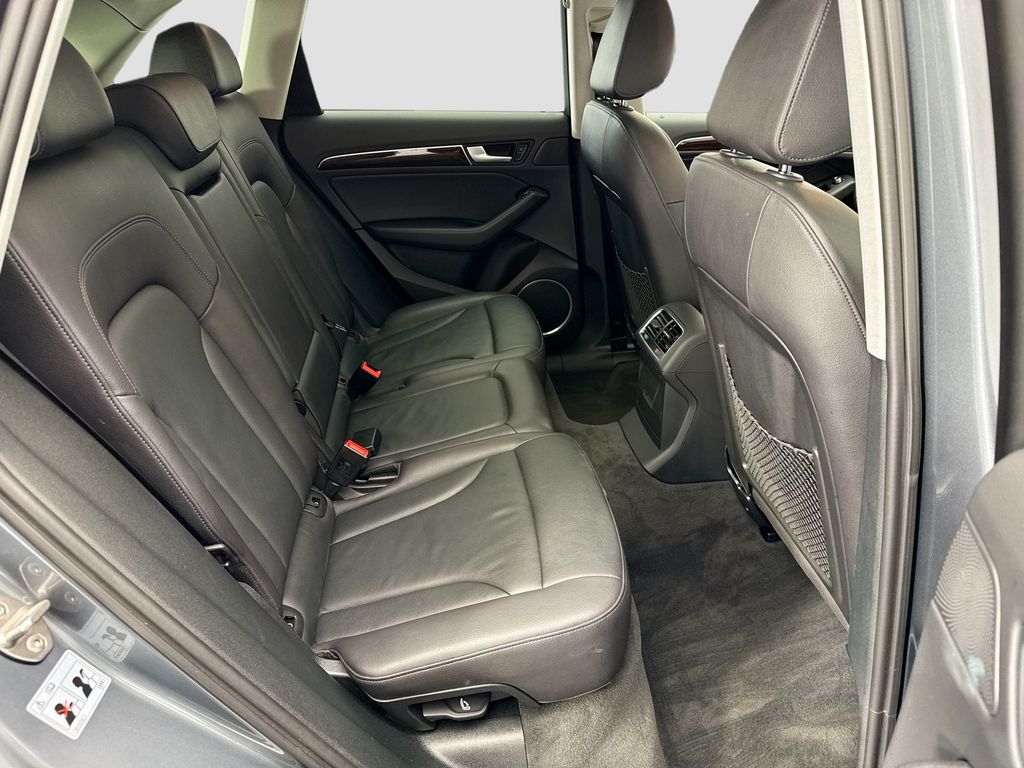 Thumbnail: 2016 Audi Q5 - 21