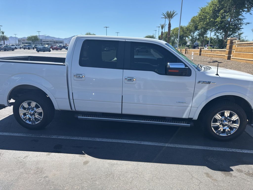 Thumbnail: 2011 Ford F-150 - 7