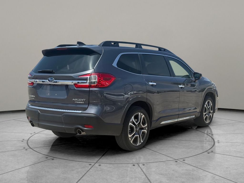 Used Car 2025 Subaru Ascent  Touring For Sale Under $40,000 In San Marcos, Texas