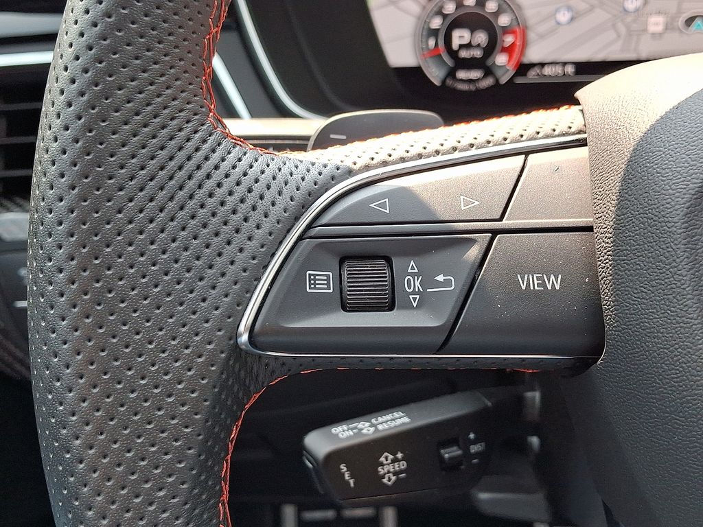 2023 Audi S4 Prestige 22