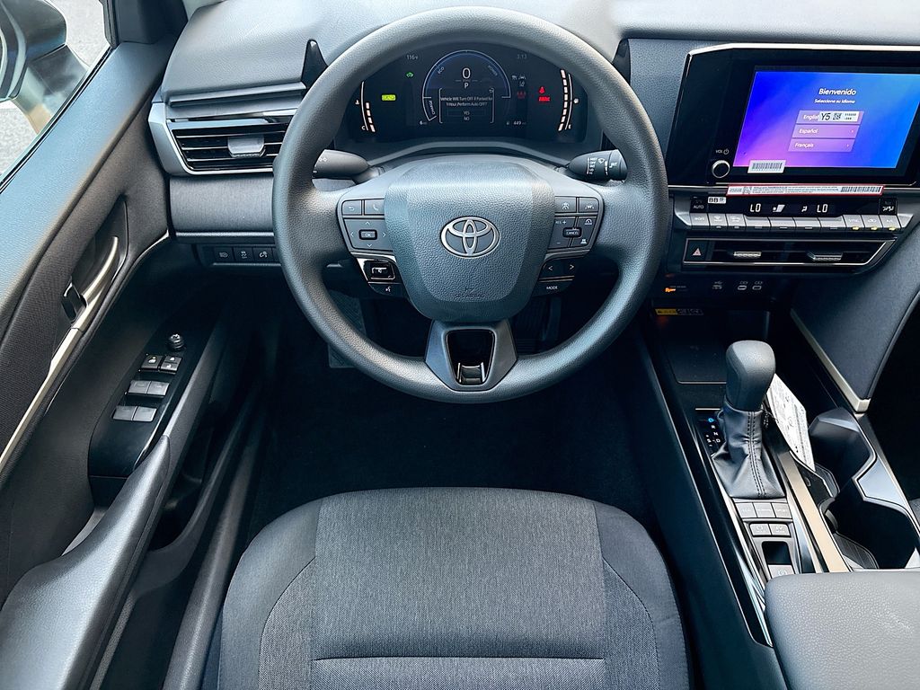 Thumbnail: 2026 Toyota Camry - 10