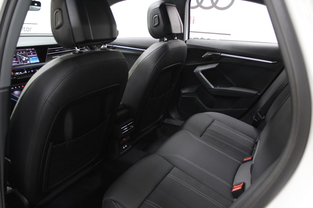 Thumbnail: 2026 Audi A3 - 25