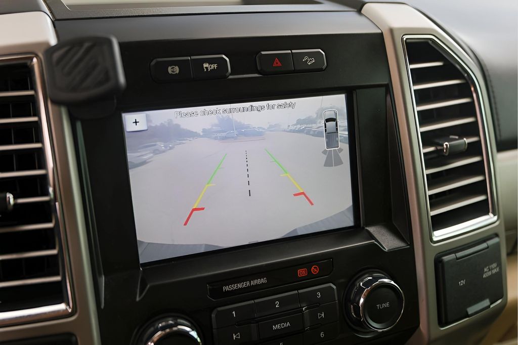 Used Car 2017 Ford F-250sd  Lariat For Sale Under $40,000 In Austin, Texas