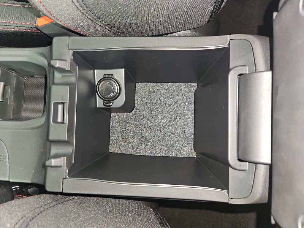 New 2026 Silver Subaru Premium image 25