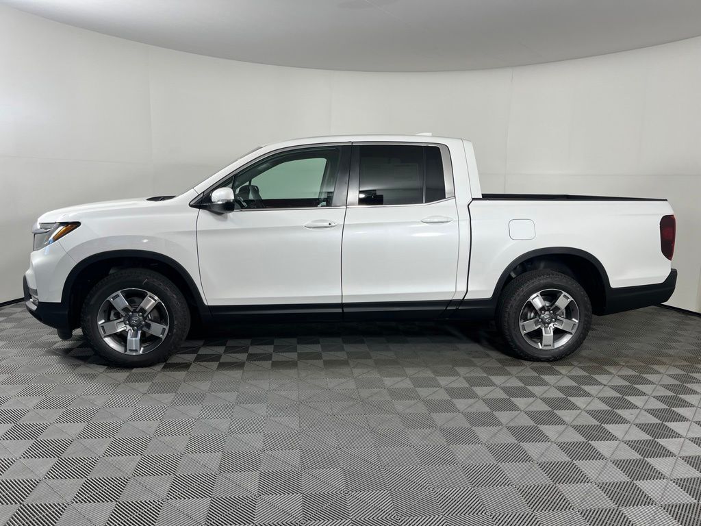 Thumbnail: 2026 Honda Ridgeline - 2