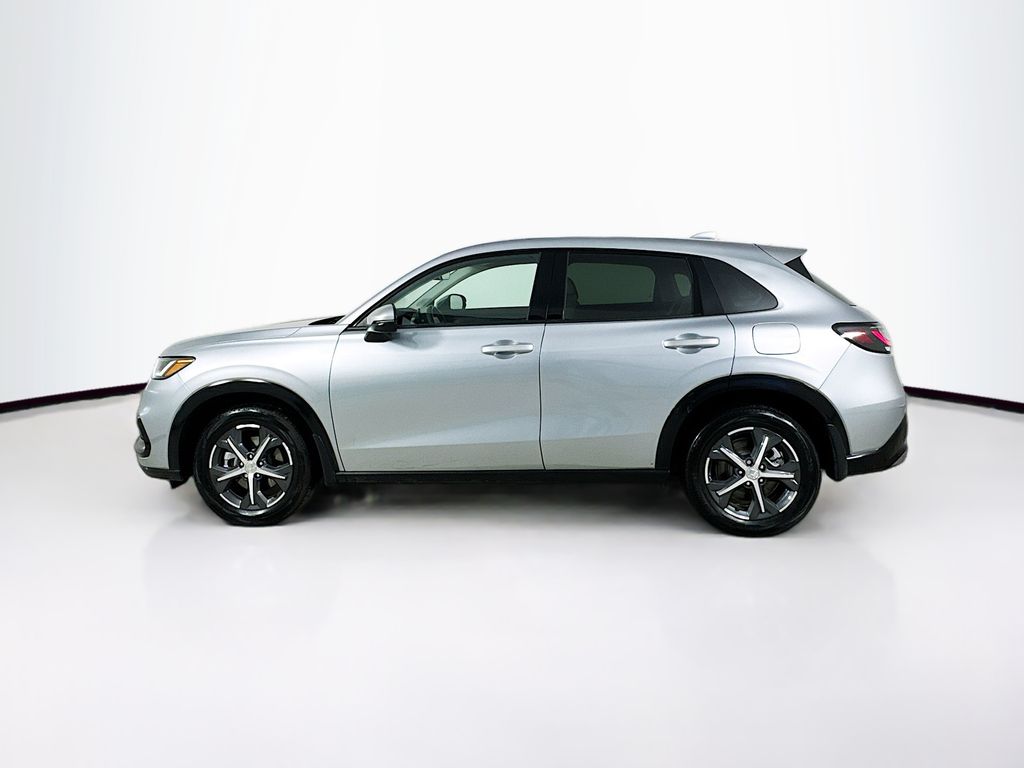 Used Car 2024 Honda Hr-v  Ex-l For Sale Under $30,000 In Austin, Texas