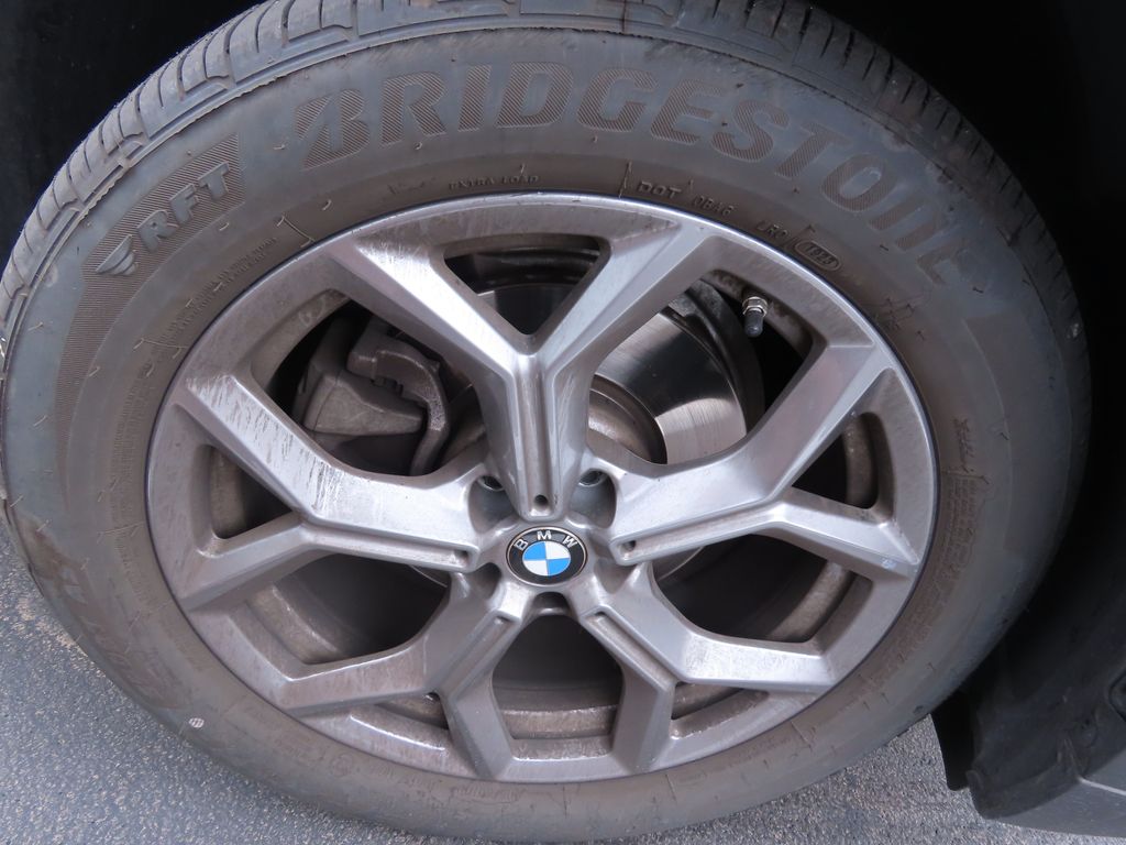2020 BMW X3 sDrive30i 18