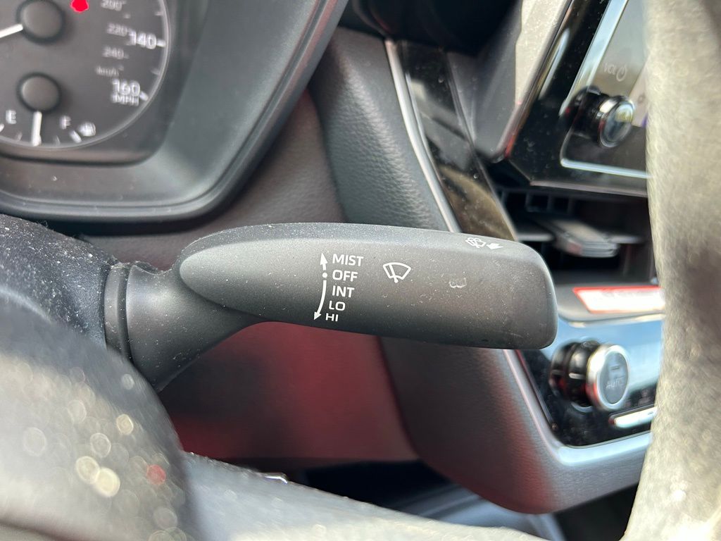 Thumbnail: 2025 Toyota Corolla - 20