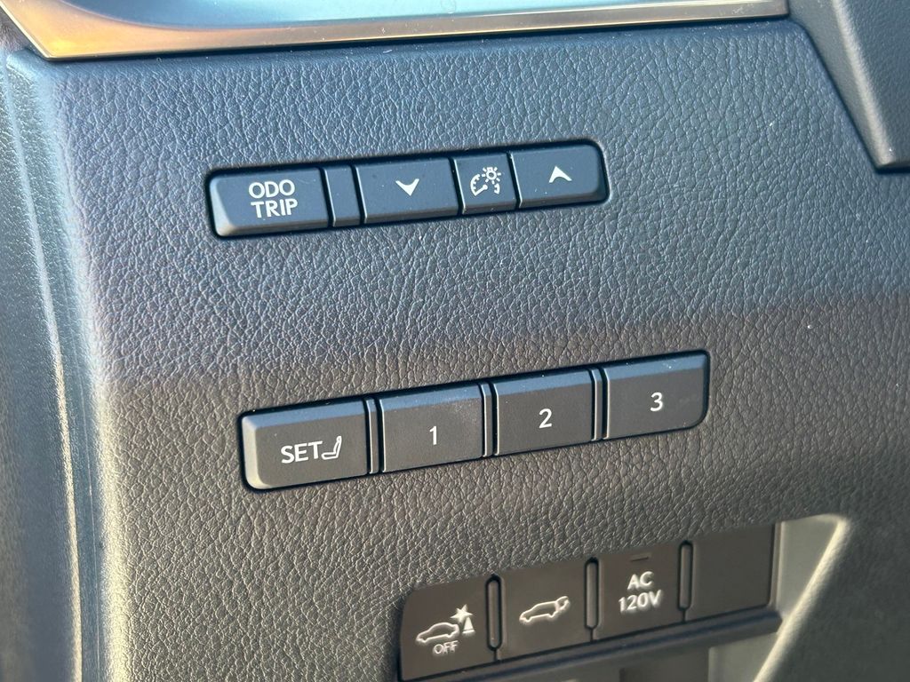 Used 2025 Lexus GX SUV