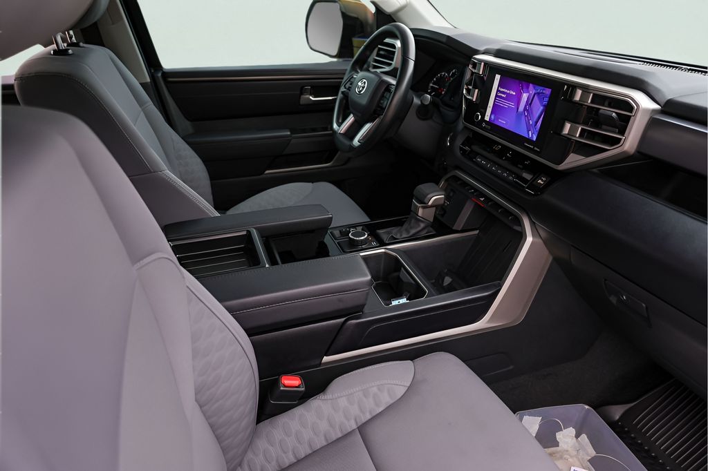 Used Car 2023 Toyota Tundra  Sr5 For Sale Under $50,000 In Austin, Texas