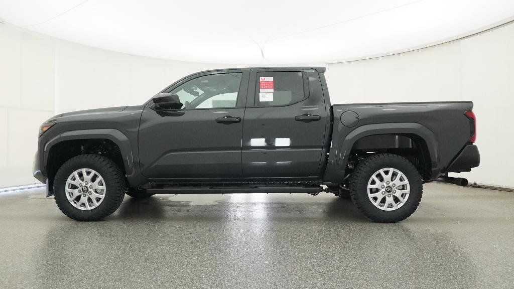 Thumbnail: 2025 Toyota Tacoma - 23