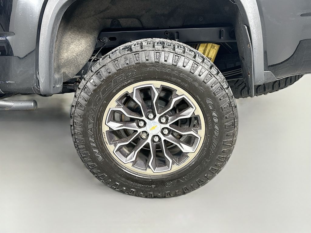 ChevroletColorado33