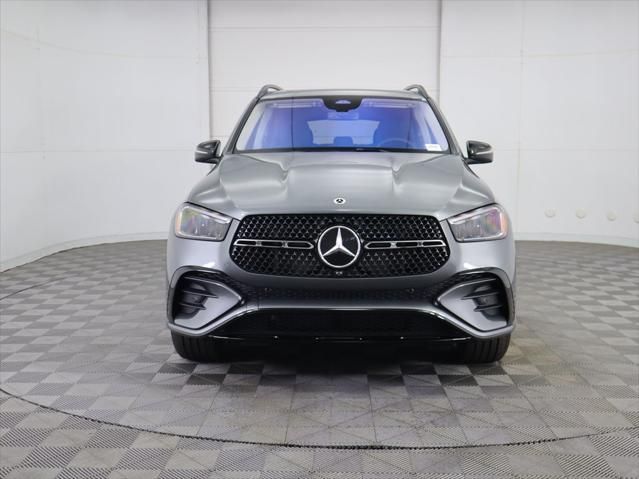 Thumbnail: 2026 Mercedes-Benz GLE - 2