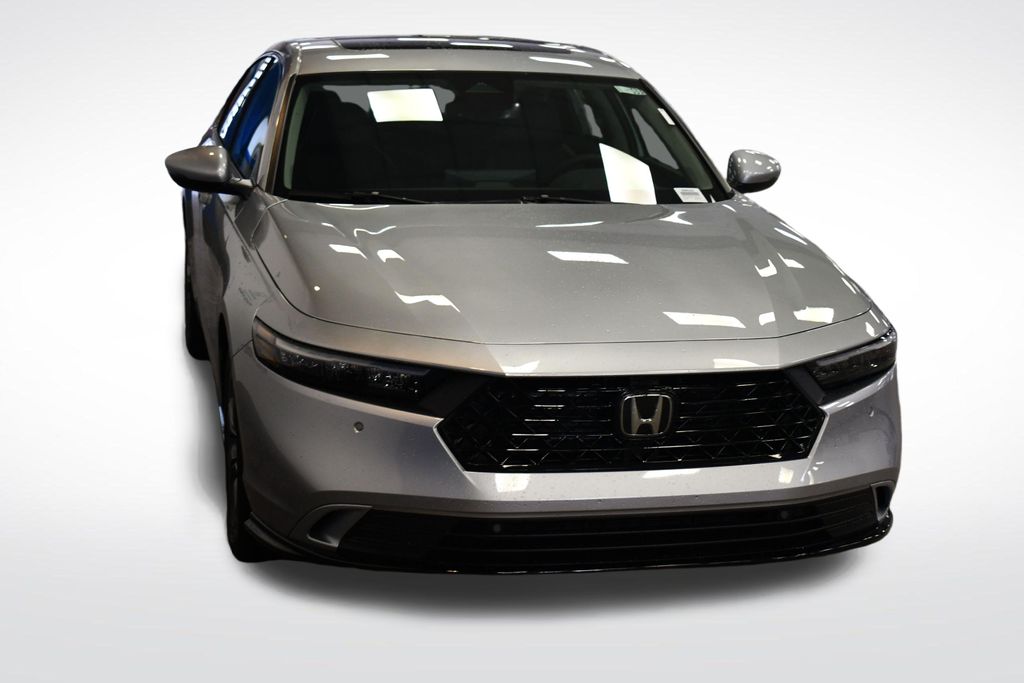 Thumbnail: 2026 Honda Accord - 3