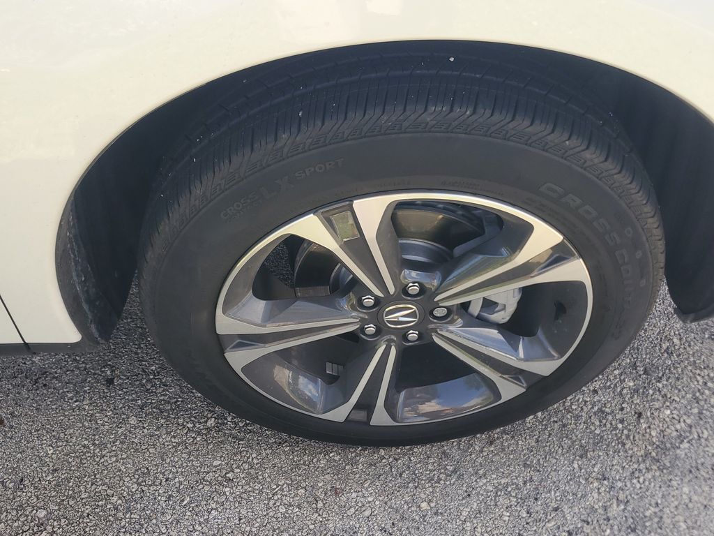 2026 Acura RDX - $42,888