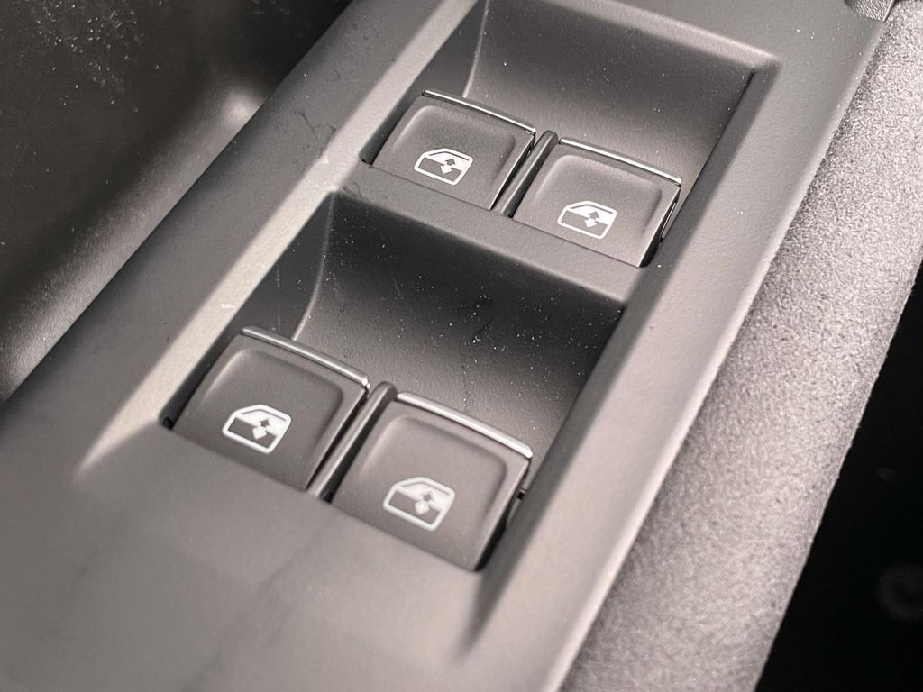 2026 Audi SQ5 Sportback Premium Plus Gray at Audi Porsche Sewickley