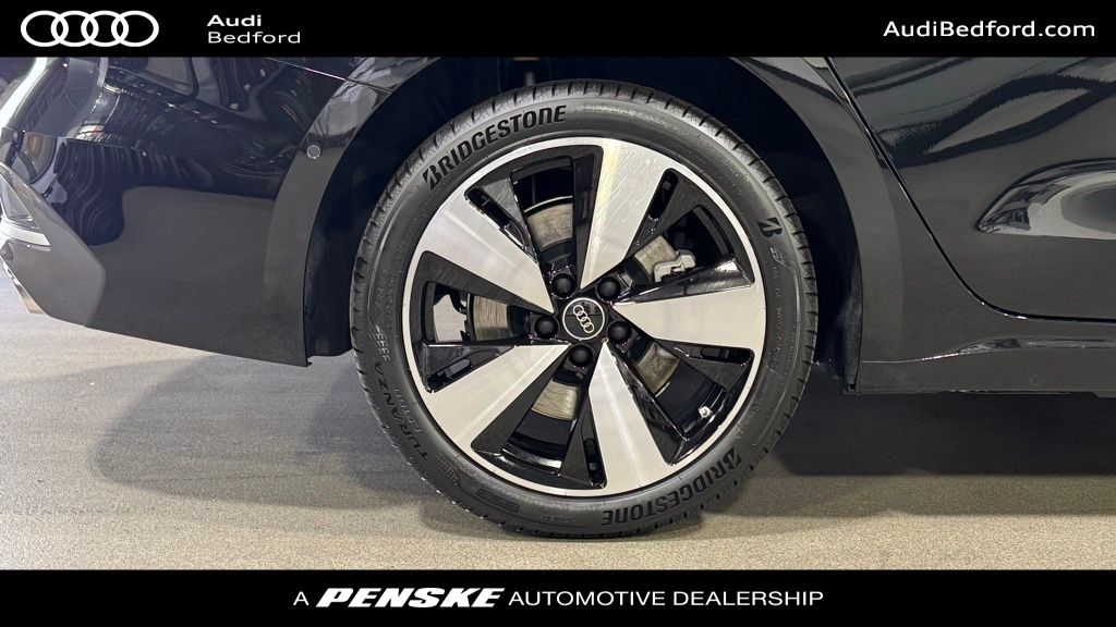 Thumbnail: 2025 Audi A5 - 8