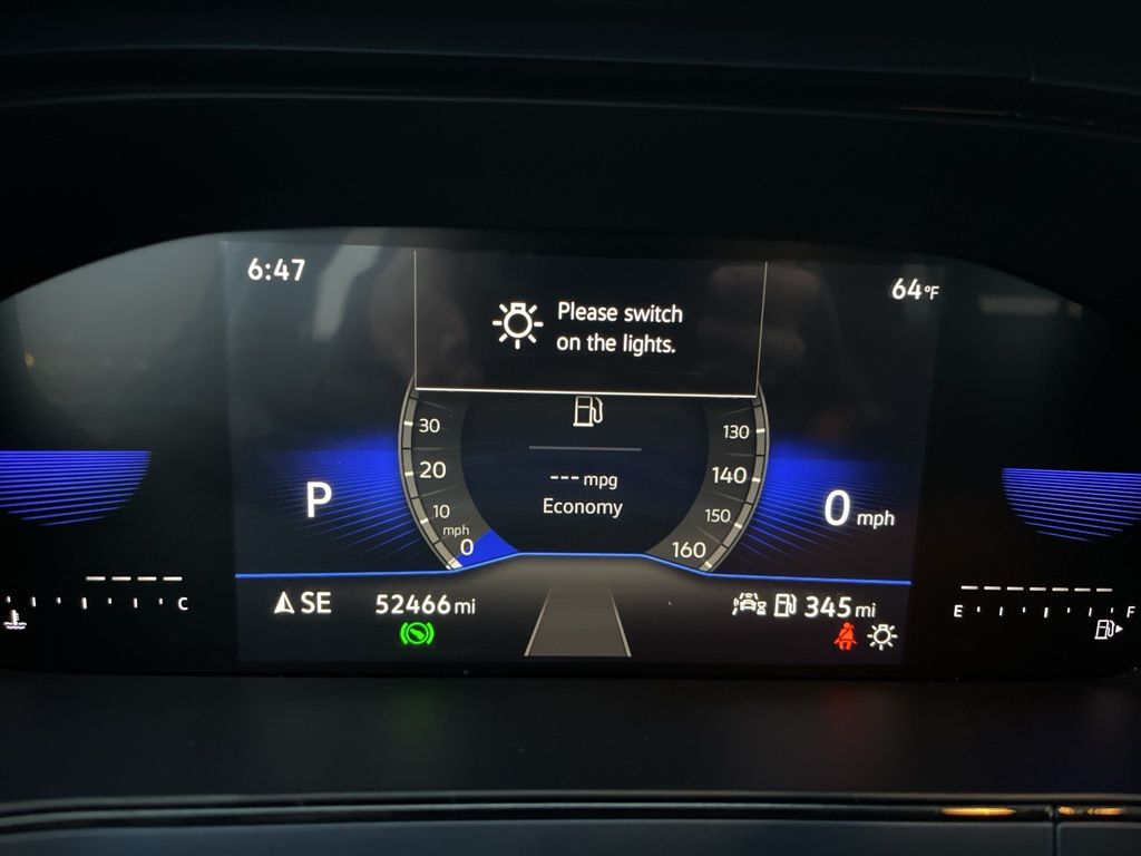 Thumbnail: 2024 Volkswagen Taos - 22