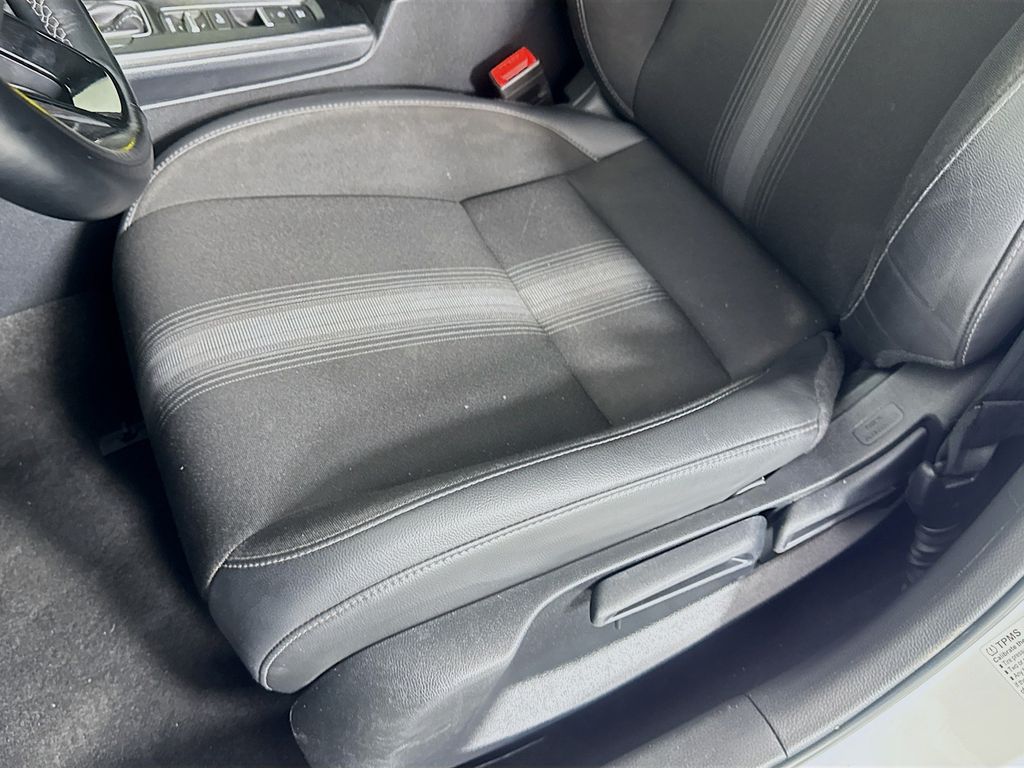 Used Car 2024 Honda Civic  Sport For Sale Under $25,000 In Austin, Texas