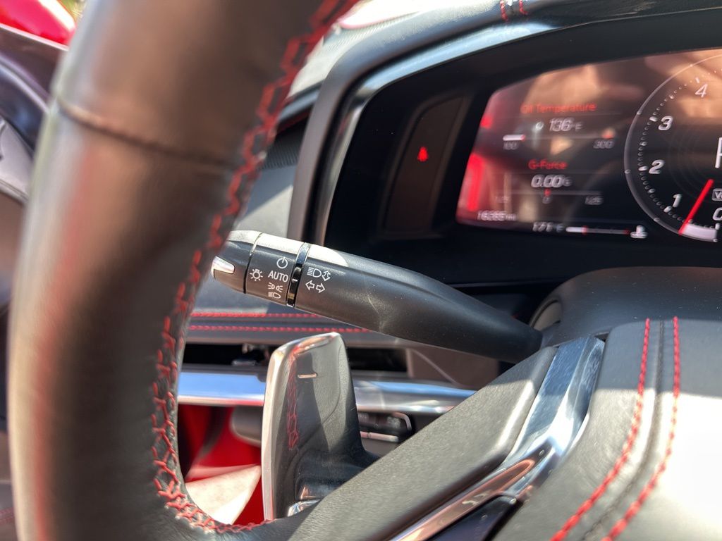 Used Car 2020 Chevrolet Corvette  Stingray For Sale Under $70,000 In Austin, Texas