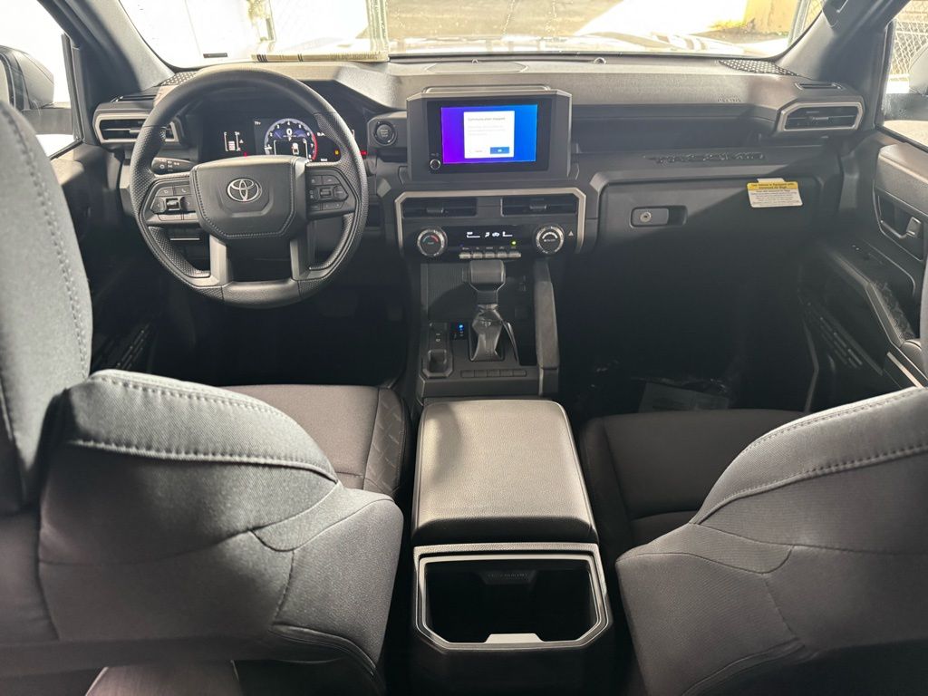 Thumbnail: 2026 Toyota Tacoma - 23