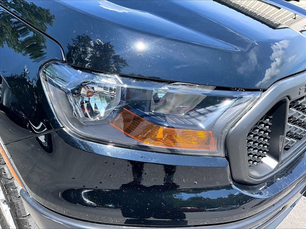 2020 Ford Ranger — photo 33
