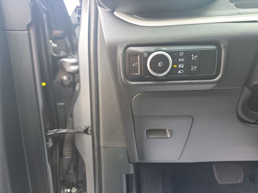 Certified Used 2023 Gray Ford XLT image 19