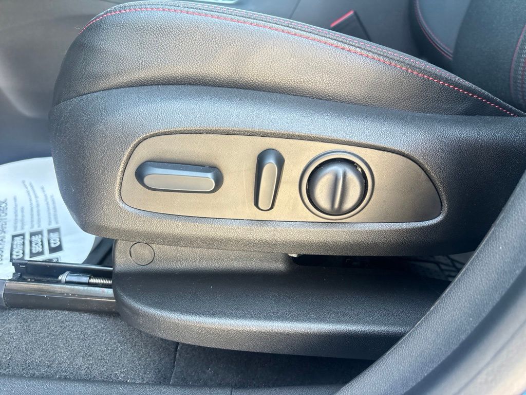 Used 2024 Chevrolet Equinox SUV